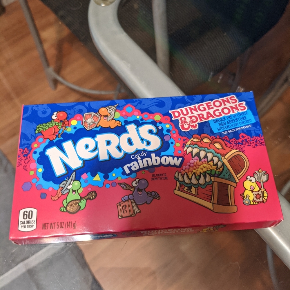 Candy Box Wallets